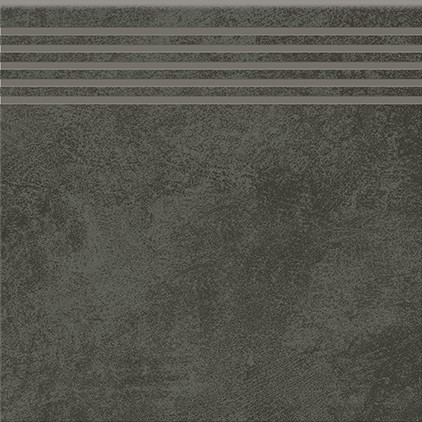 ARES GRAPHITE STEPTREAD 29,8X29,8