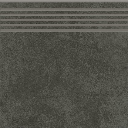 ARES GRAPHITE STEPTREAD 29,8X29,8