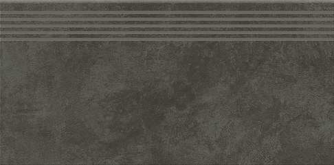 ARES GRAPHITE STEPTREAD RECT 29,8X59,8