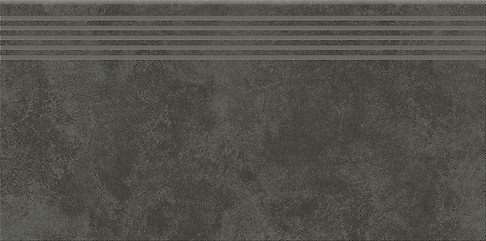 ARES GRAPHITE STEPTREAD RECT 29,8X59,8