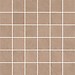 ARES BROWN MOSAIC MATT RECT 29,8X29,8