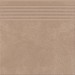 ARES BROWN STEPTREAD MATT 29,8X29,8