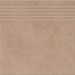 ARES BROWN STEPTREAD MATT 29,8X29,8