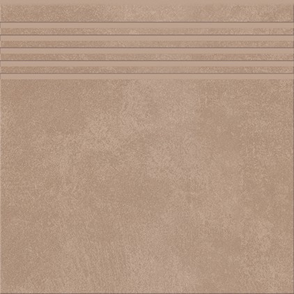 ARES BROWN STEPTREAD MATT 29,8X29,8