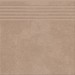 ARES BROWN STEPTREAD MATT 29,8X29,8