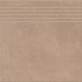 ARES BROWN STEPTREAD MATT 29,8X29,8
