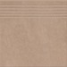 ARES BROWN STEPTREAD MATT 29,8X29,8