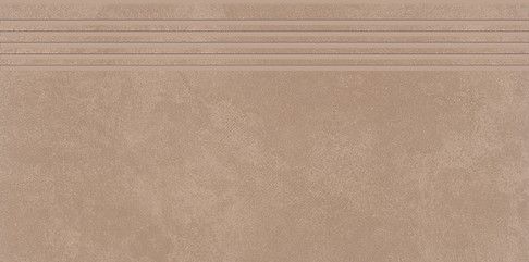 ARES BROWN STEPTREAD MATT RECT 29,8X59,8