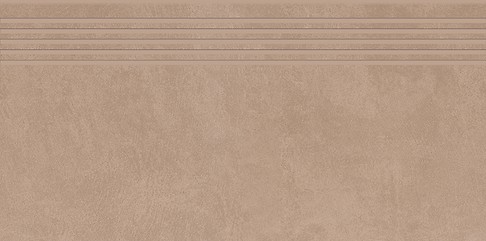 ARES BROWN STEPTREAD MATT RECT 29,8X59,8