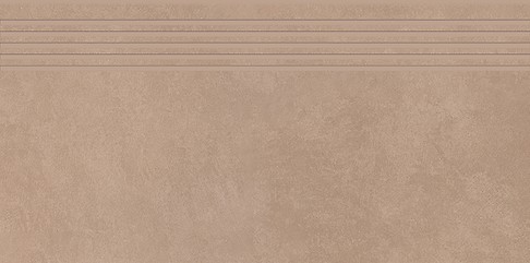 ARES BROWN STEPTREAD MATT RECT 29,8X59,8