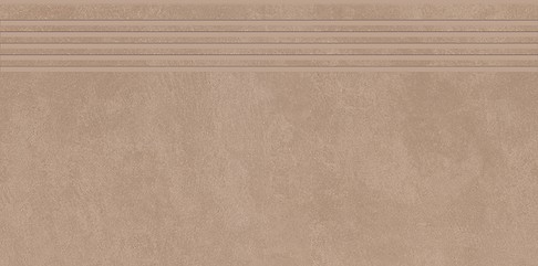 ARES BROWN STEPTREAD MATT RECT 29,8X59,8