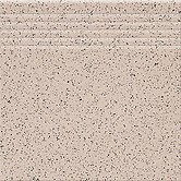 MONT BLANC BEIGE-BLACK STEPTREAD 30 x 30 N* PSC