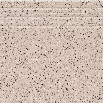 MONT BLANC BEIGE-BLACK STEPTREAD 30X30 N* PSC