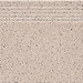 MONT BLANC BEIGE-BLACK STEPTREAD 30X30 N* PSC