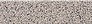 MOUNT EVEREST GREY-BLACK SKIRTING 8X30 N* PSC