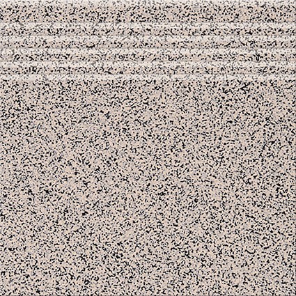 MOUNT EVEREST GREY-BLACK STEPTREAD 30X30 N* PSC