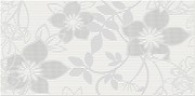 CALVANO GREY INSERTO GLOSSY 29,7x60