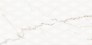PS804 WHITE GLOSSY DIAMOND STRUCTURE 29,8X59,8 * G1
