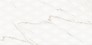 PS804 WHITE GLOSSY DIAMOND STRUCTURE 29,8X59,8 * G1