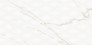 PS804 WHITE GLOSSY DIAMOND STRUCTURE 29,8X59,8 * G1