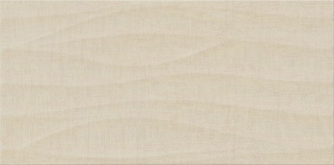 PS810 BEIGE SATIN STRUCTURE 29,8X59,8 * G1