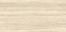 LIV TRAVERTINO CLASSICO BEIGE MATT RECT 59,8X119,8 G1