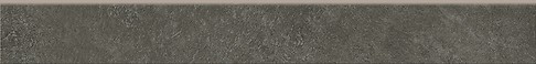 ARDEZIA GRAPHITE MATT SKIRTING 7,2X59,8