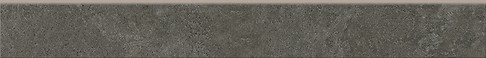 ARDEZIA GRAPHITE MATT SKIRTING 7,2X59,8