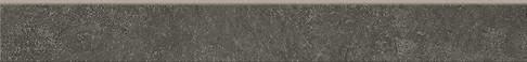 ARDEZIA GRAPHITE MATT SKIRTING 7,2X59,8