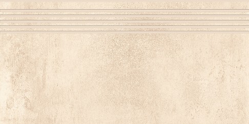 ANTIKO CREAM STEPTREAD MATT RECT 29,8X59,8