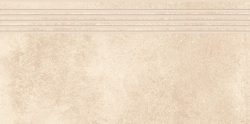 ANTIKO CREAM STEPTREAD MATT RECT 29,8X59,8