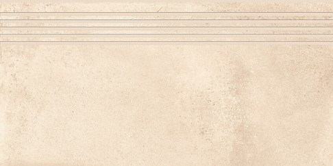 ANTIKO CREAM STEPTREAD MATT RECT 29,8X59,8