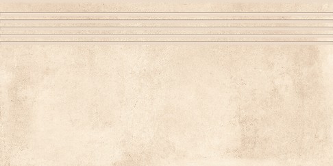 ANTIKO CREAM STEPTREAD MATT RECT 29,8X59,8