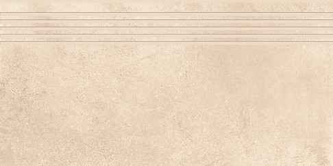 ANTIKO CREAM STEPTREAD MATT RECT 29,8X59,8