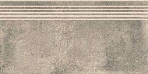 ANTIKO MUD STEPTREAD MATT RECT 29,8X59,8