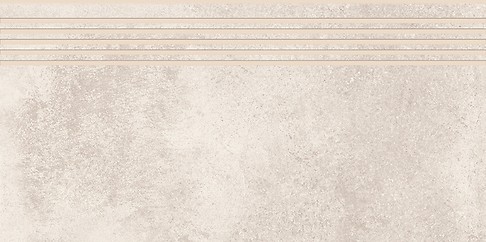 ANTIKO LIGHT GREY STEPTREAD MATT RECT 29,8X59,8