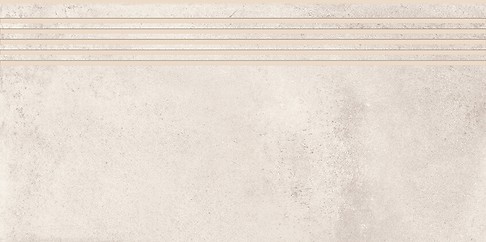 ANTIKO LIGHT GREY STEPTREAD MATT RECT 29,8X59,8