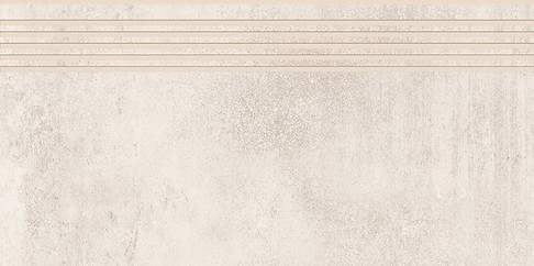 ANTIKO LIGHT GREY STEPTREAD MATT RECT 29,8X59,8