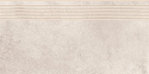 ANTIKO LIGHT GREY STEPTREAD MATT RECT 29,8X59,8