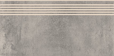 ANTIKO GREY STEPTREAD MATT RECT 29,8X59,8