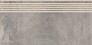 ANTIKO GREY STEPTREAD MATT RECT 29,8X59,8