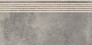 ANTIKO GREY STEPTREAD MATT RECT 29,8X59,8