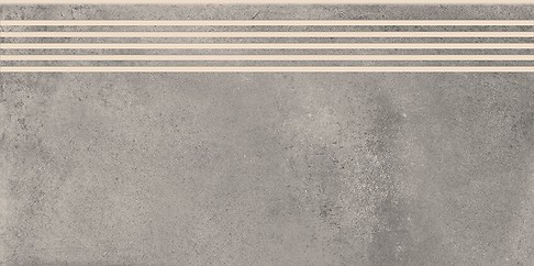 ANTIKO GREY STEPTREAD MATT RECT 29,8X59,8