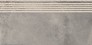 ANTIKO GREY STEPTREAD MATT RECT 29,8X59,8