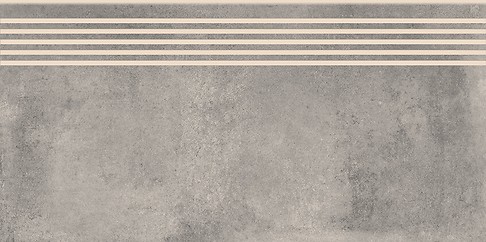 ANTIKO GREY STEPTREAD MATT RECT 29,8X59,8