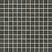 ARES GRAPHITE MOSAIC MATT SSQ 29,8X29,8