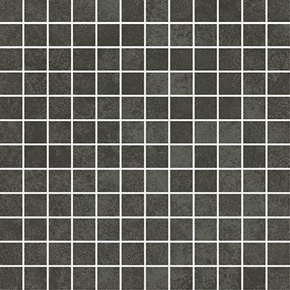 ARES GRAPHITE MOSAIC MATT SSQ 29,8X29,8