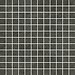 ARES GRAPHITE MOSAIC MATT SSQ 29,8X29,8