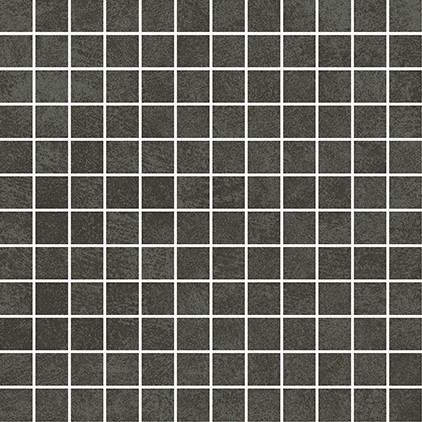 ARES GRAPHITE MOSAIC MATT SSQ 29,8X29,8