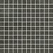 ARES GRAPHITE MOSAIC MATT SSQ 29,8X29,8